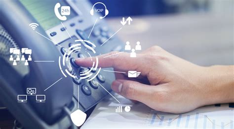 Business Phone Systems in Houston .